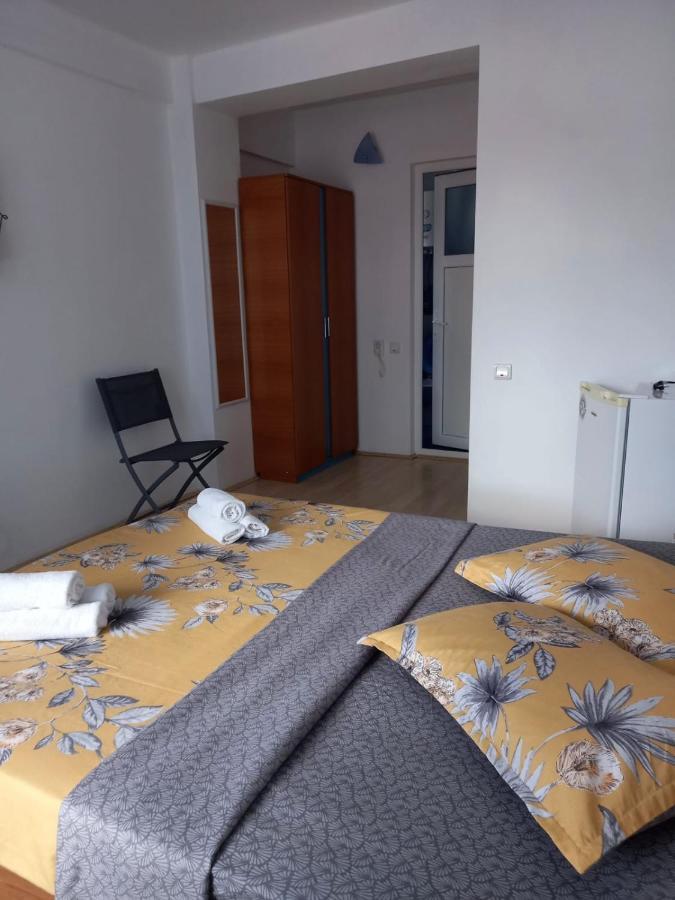 Отель Vila Steffy Костинешти Экстерьер фото