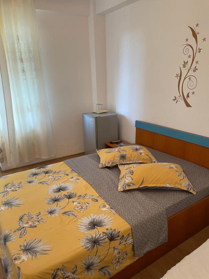 Отель Vila Steffy Костинешти Экстерьер фото